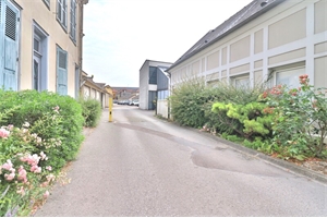 parking à la location -   10000  TROYES, surface 0 m2 location parking - UBI452681420